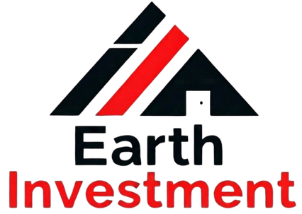 Earth Investment Logo